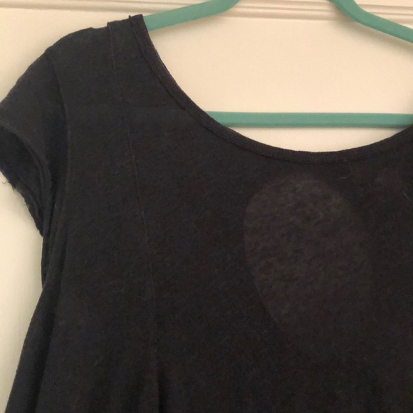 Free People shirt - Picture 2 of 4